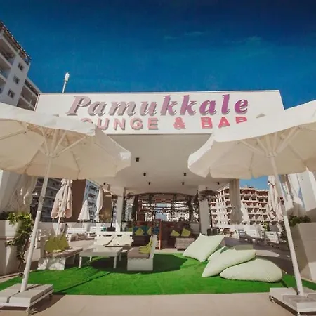 Tiberius Pool In Caesar & Trikomo