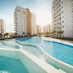 Tiberius Pool In Caesar & Hotel Trikomo