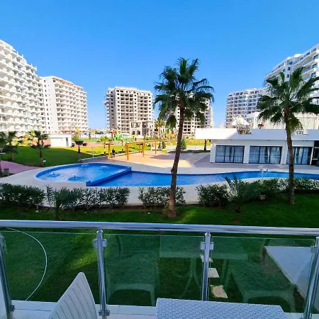 酒店 Tiberius Pool In Caesar &