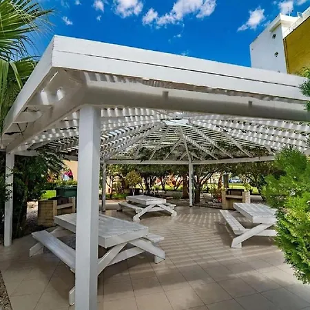 Tiberius Pool In Caesar & Hotel