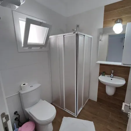 Tiberius Pool In Caesar & 酒店