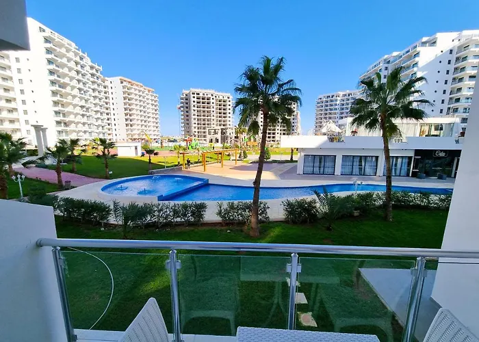 فندق Tiberius Pool In Caesar &