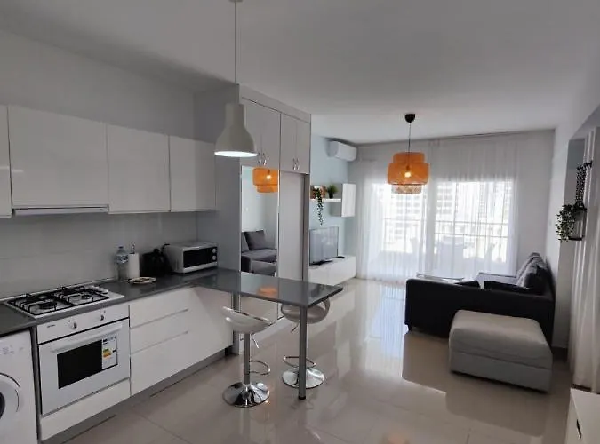 Tiberius Pool In Caesar & Hotel Trikomo